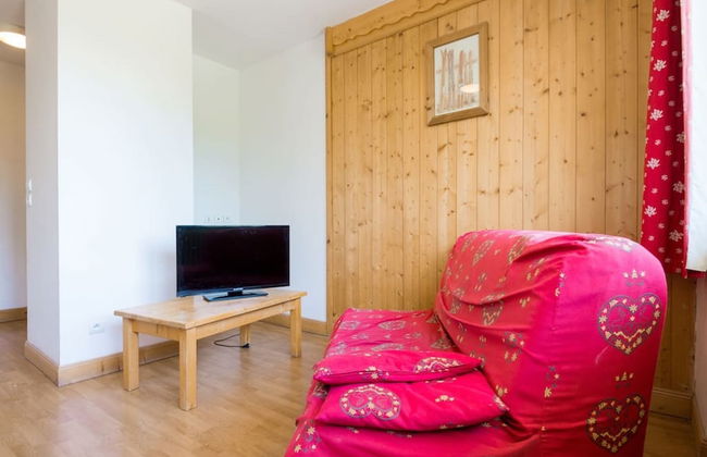 Résidence & Spa La Grande Cordée - Photo 56