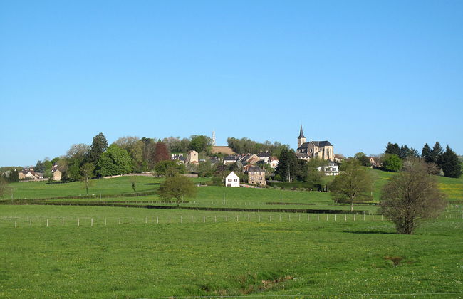 2 bedroom House in Chiddes with garden and terrace - Photo 21