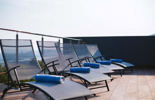 Villas Alfa & Omega - Foto 19