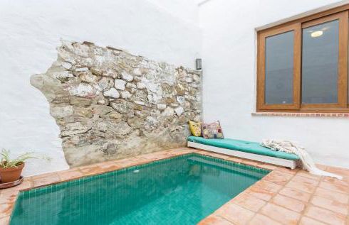 Encantadora casa rural con piscina privada - Foto 3
