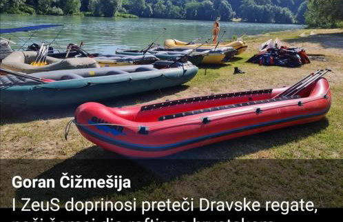 Appartement Drava 1 - Foto 64