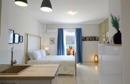 Seaside Apartment - Foto 11