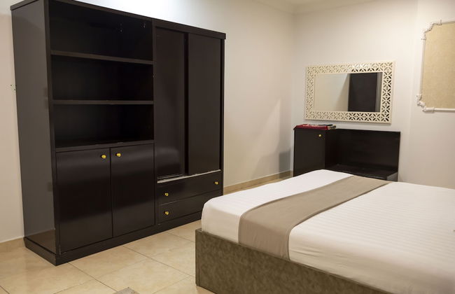 فندق غزالي المدينة Gazal almadina hotel - Foto 5