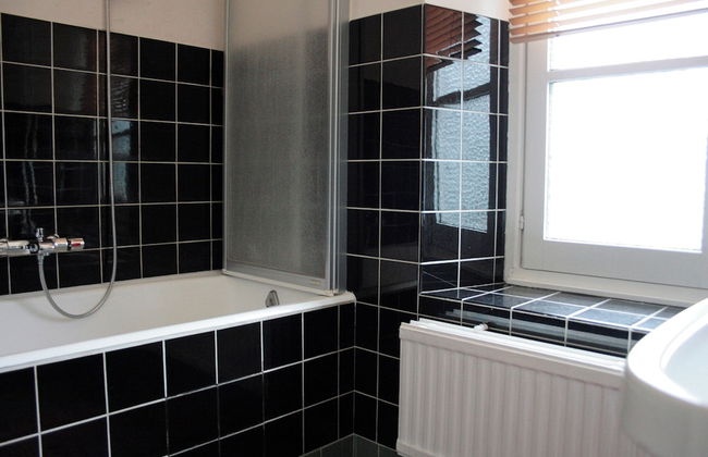 Holiday Home With Sauna - Foto 24