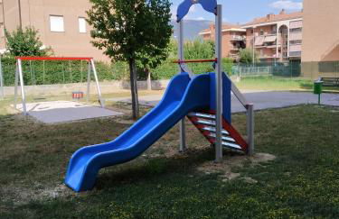 Appartamento SERGIO LUXURY CENTRO parking free - Foto 22