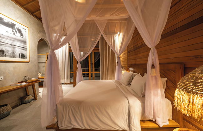 Amrani Diamond Beach Villas & Pool - Foto 11