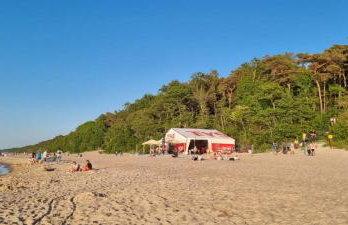 BLUE MARE Apartamenty MES - Foto 73