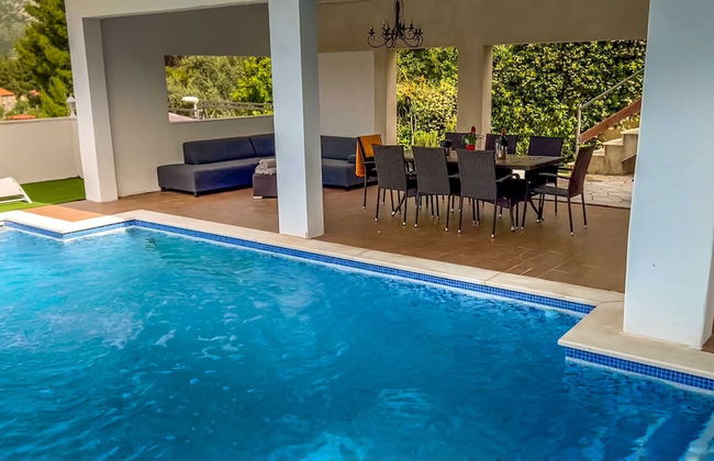 Villa Luciana Residence - Foto 37