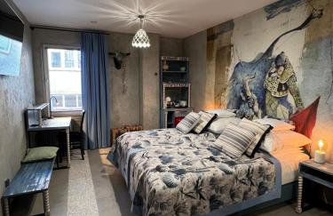 Global Home - Aparthotel - No Contact Check In - Foto 62