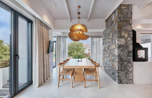 Villa Aeparéa - Foto 14