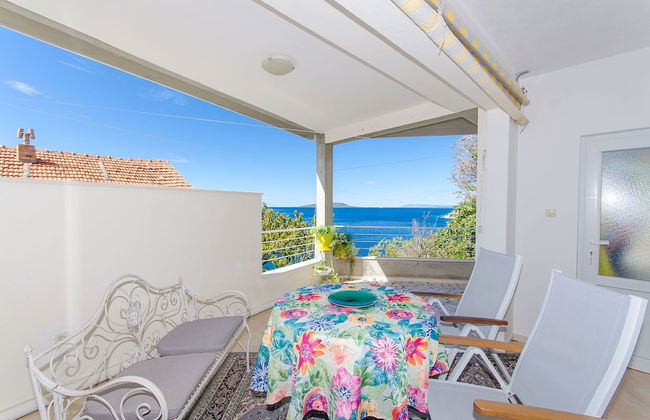 Apartments Vesela - Foto 19