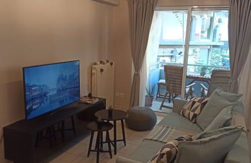 Apartamento Central - La Amistad - Foto 8