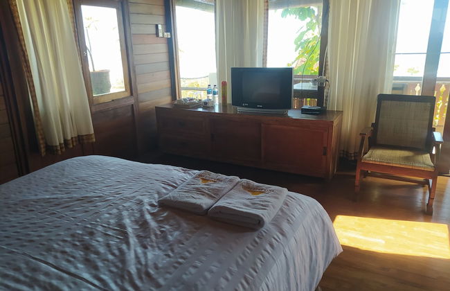 Villa Joglo Paris - Photo 7