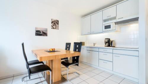 Wohnpark am Mühlenteich - Appartement 24 - Foto 4