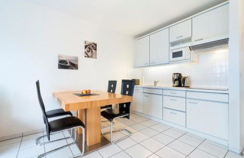 Wohnpark am Mühlenteich - Appartement 24 - Foto 4