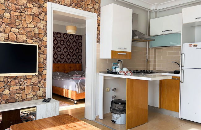 Edirne House Pansiyon - Foto 4