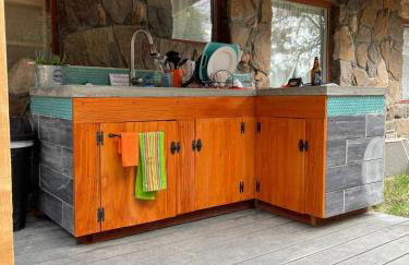 Delilah Ridge Winery Mid Mod Guesthouse - Foto 51