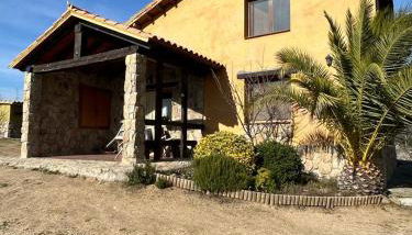 Casa Rural Ocre - Photo 2