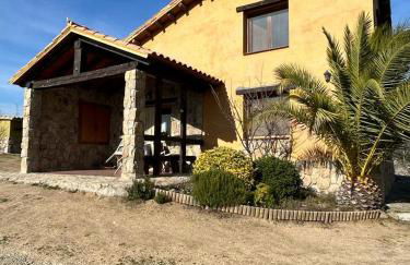 Casa Rural Ocre - Photo 2
