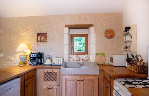 Villa Duroux - Foto 18