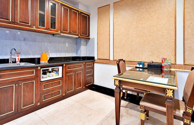 S79 Residences 345AB Apartment - Foto 65