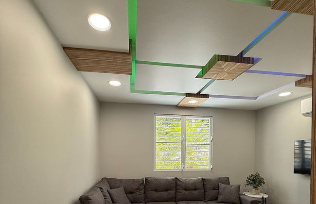 EcoMar Rentals Apartments - Foto 30