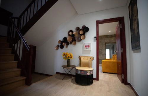 HAGAH Alojamentos - Foto 63