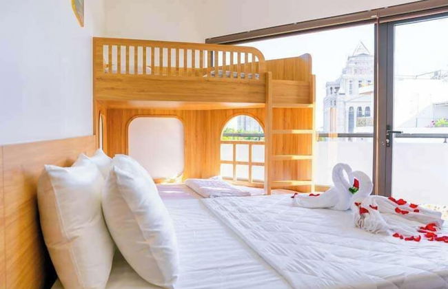 Osaka Boutique Phan Thiet Hotel - Foto 23