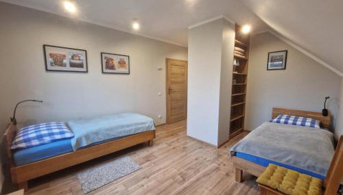 Apartament Blisko Lasu - Foto 5