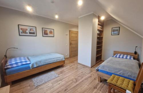 Apartament Blisko Lasu - Foto 5