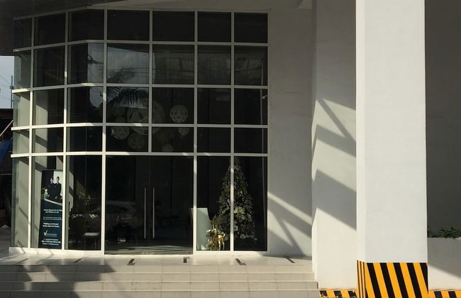 Currency Serviced Suites - Foto 40