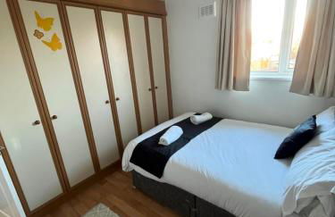 Comfortable 2-Bed Flat in Heart of Tyne Wear - Pass the Keys - Foto 17