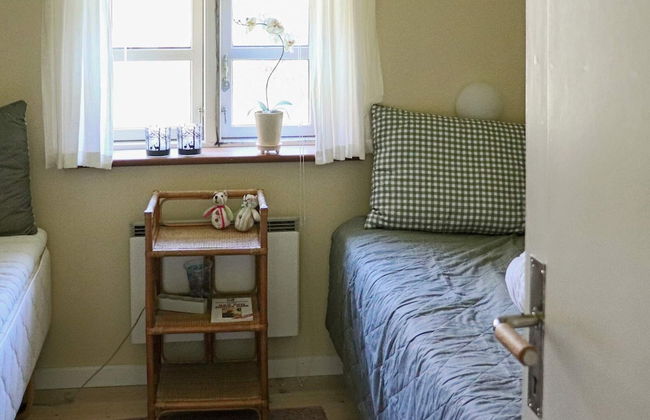 6 Person Holiday Home in Hishult - Photo 2