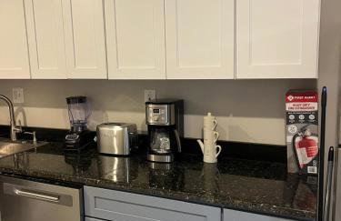 Beautiful, Spacious 1BR in NW DC - Foto 32