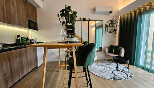 Marinha Grande Apartament GREEN LOFT N6 - Foto 4