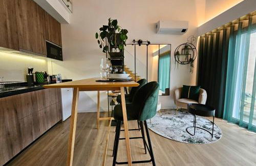 Marinha Grande Apartament GREEN LOFT N6 - Foto 4