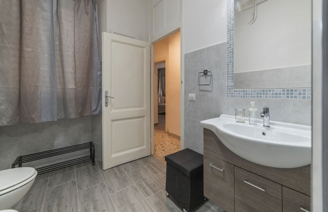 Villa Albani Apartment - Foto 34