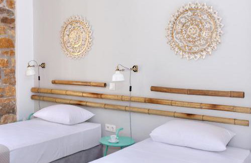 Syra Suites - Photo 37