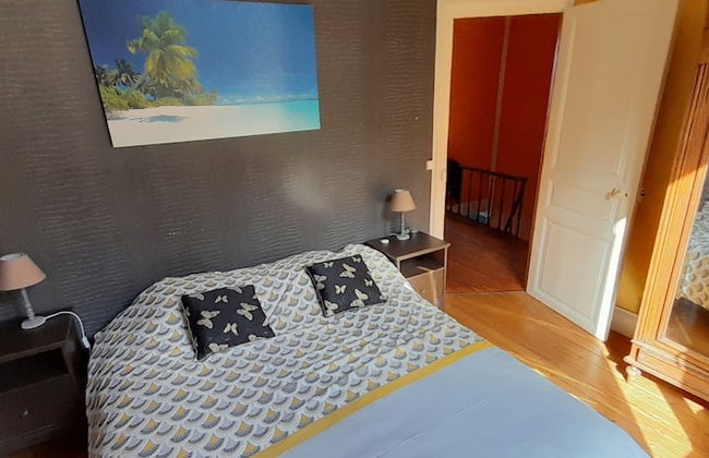 Elegant Bourgeoise Style House - Foto 3