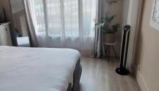 Vue tour eiffel - Photo 2