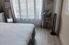 Vue tour eiffel - Foto 2