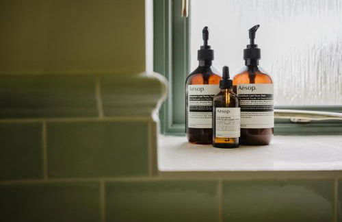 Herdsman's Cottage - Beautiful 3 Bed in Wiltshire! - Foto 53