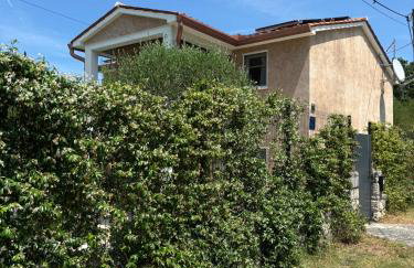 Wellness House Oliva with heated salt water Pool, Sauna & Jakuzzi - Foto 4