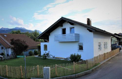 Ferienwohnung Das Inge die Oberne in Bernau - Foto 6