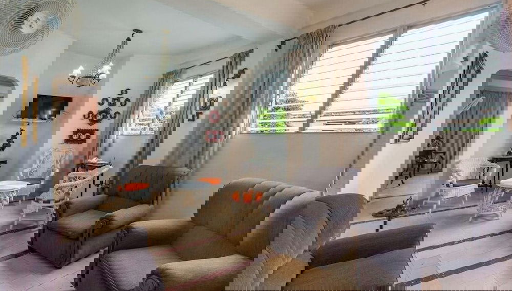 Apartment in Havana - Foto 1