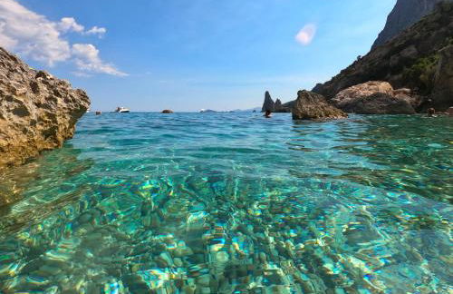 Dommu de Nannai Moro: Appartamento con terrazza - Foto 26