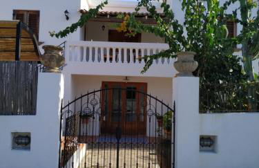 La Casa al Mare Vulcano - Foto 1