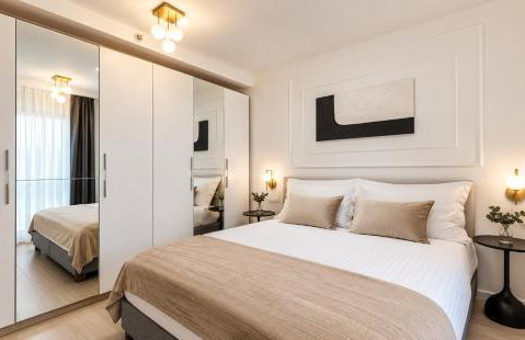 Apartment Central - 5 min by bus to Old Town, 24h self check-in - Photo 8