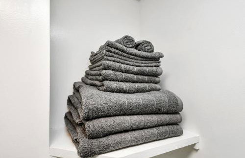 Serene Studio Escape - EADO HTX 1 - Foto 34