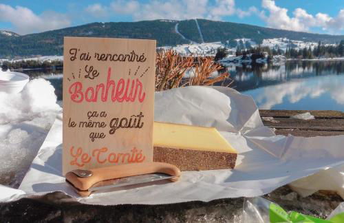 Du côté du 20 Jaune Climatisé - Foto 9